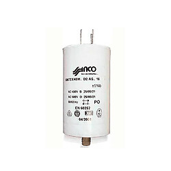 Beko condensateur lave-vaisselle