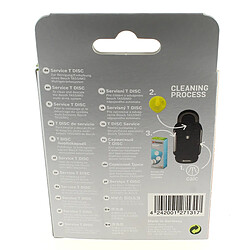 Bosch disque de nettoyage Tassimo