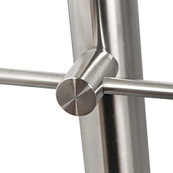 Avis BCELEC AHM1203 Main courante Inox 120cm