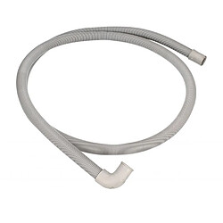 Candy tuyau de vidange pour lave-vaisselle