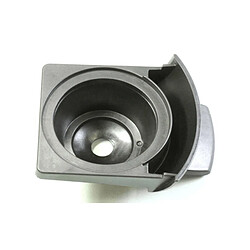 Avis Krups Support dosette cafetière