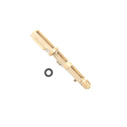 Riviera & bar tige vapeur cafetière S600