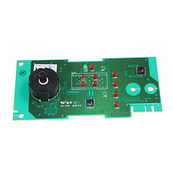 Brandt carte de commande lave-vaisselle 32X4153