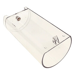 Krups réservoir d’eau pour cafetière