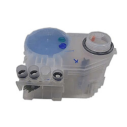 Bosch adoucisseur d’eau pour lave-vaisselle 00497684
