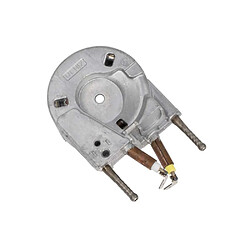 Saeco résistance de chaudière pour cafetière espresso Résistance de chaudière pour machine à café espresso - 1900 W 230 V - Compatible Saeco/Philips modèles indiqués