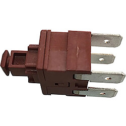 Avis Saeco Interrupteur général marche/arrêt pour cafetière