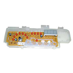 Brandt module de commande lave-vaisselle