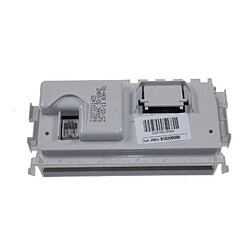 Smeg module programmateur lave-vaisselle