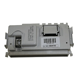 Smeg programmateur de lave-vaisselle LSA6446X