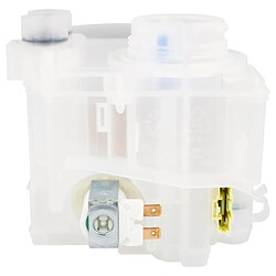 Electrolux adoucisseur d’eau + électrovanne lave-vaisselle