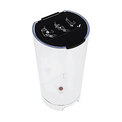 Avis Nespresso Réservoir pour cafetière Essenza Mini