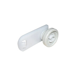 Avis Support roulette de panier lave-vaisselle Miele