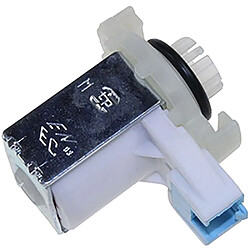 Avis Whirlpool vanne de régénération lave-vaisselle