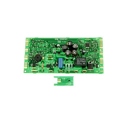 Krups Carte Électronique Puissance Carte électronique pour machine à café Krups - Modèle EA802B10