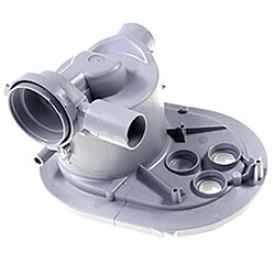 Avis Whirlpool bloc hydraulique lave-vaisselle