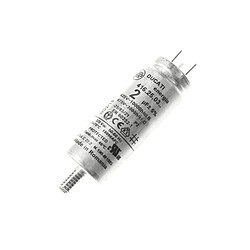 Brandt condensateur lave-vaisselle 2 µF 450 V