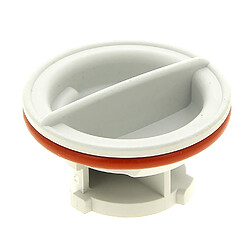 Aeg bouchon de rinçage pour lave-vaisselle