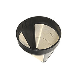 Aeg Filtre Gold pour cafetière KF106