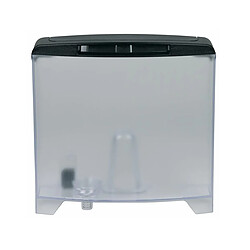 Krups réservoir d’eau pour cafetière expresso MS-0A01425 Réservoir d’eau pour machine expresso - Pièce d’origine Krups - Compatible séries EA7020 et XP7000 - Plastique robuste
