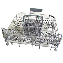 Bosch panier inférieur de lave-vaisselle