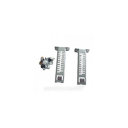 Bosch Jeu de fixation de plinthe lave-vaisselle