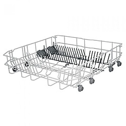 Bosch panier inférieur lave-vaisselle