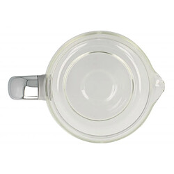 Avis Smeg verseuse avec couvercle pour cafetière filtre