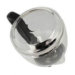 Russell hobbs verseuse en verre cafetière