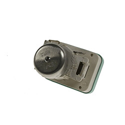 Seb Minuterie pour petit électroménager - 90 minutes Minuterie pour appareils de cuisson - Référence SS-185619 - Compatible SEB 522905 - Montage simple - Corps plastique gris - Remplacement d’origine