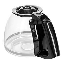 Moulinex Verseuse de cafetière avec couvercle