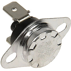 Thermostat KSD301-R 180° pour cafetière Delonghi