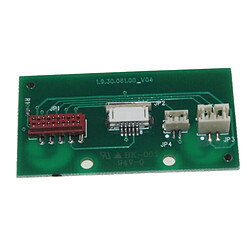 Seb Carte électronique cafetière Krups VB5120