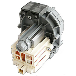 Ariston électro-pompe lave-vaisselle