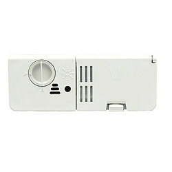 Brandt bac à produits pour lave-vaisselle Bac à produits pour lave-vaisselle - Distributeur de détergent - Pièce de rechange d’origine - Compatible modèles Brandt et autres marques