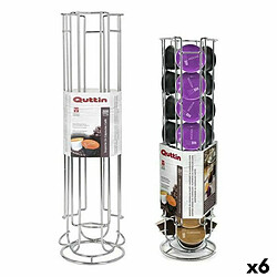 Quttin Support pour capsules de café - 24 capsules
