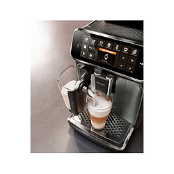 Philips Carafe à lait LatteGo pour cafetière espresso