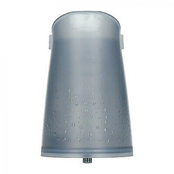 Philips Réservoir d’eau pour cafetière Senseo - Gris sépia