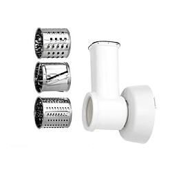 Moulinex accessoire râpeur éminceur pour Masterchef Compact