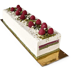 Acheter Lily cook Moule à bûche carré inox