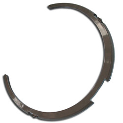 Seb Bague anti-débordement pour friteuse Actifry Family