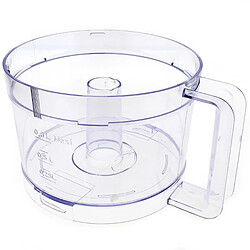 Moulinex Bol Masterchef pour robot multifonction