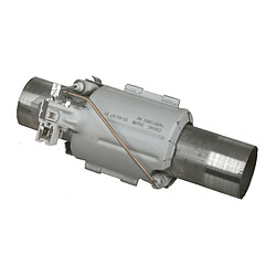 Scholtes Résistance de lavage lave-vaisselle 2040W Résistance de lavage pour lave-vaisselle - 2040W - Compatible Indesit IDL557FR - Réf. F033955