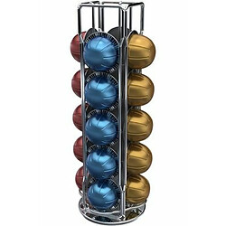 Porte-capsules Tavola Swiss pour Nespresso