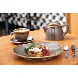 Acheter Olympia soucoupe espresso en porcelaine - Lot de 6