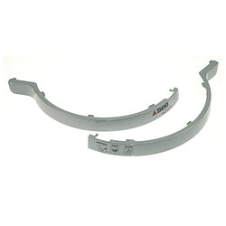 Seb Enjoliveur pour friteuse Actifry