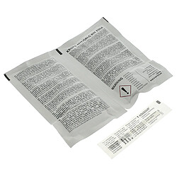 Avis Krups Détartrant expresso F054001B - 2 sachets
