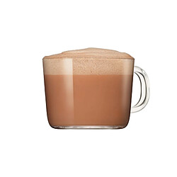 Dolce gusto dosettes Nesquik chocolat chaud - x16