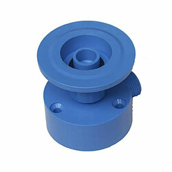 Ich-zapfe Support mural pour adaptateur de nettoyage