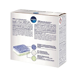 Avis Wpro Tablettes nettoyage lave-vaisselle - 24 pastilles